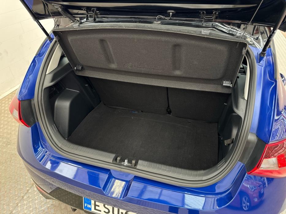 HYUNDAI i20 Hatchback 2021