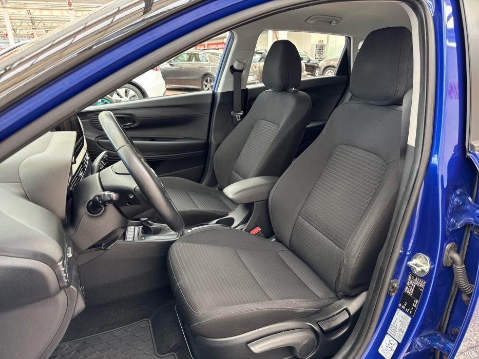 HYUNDAI i20 Hatchback 2021