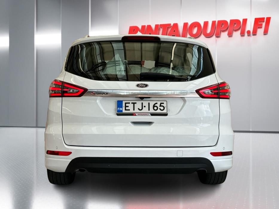 FORD S-Max 2021