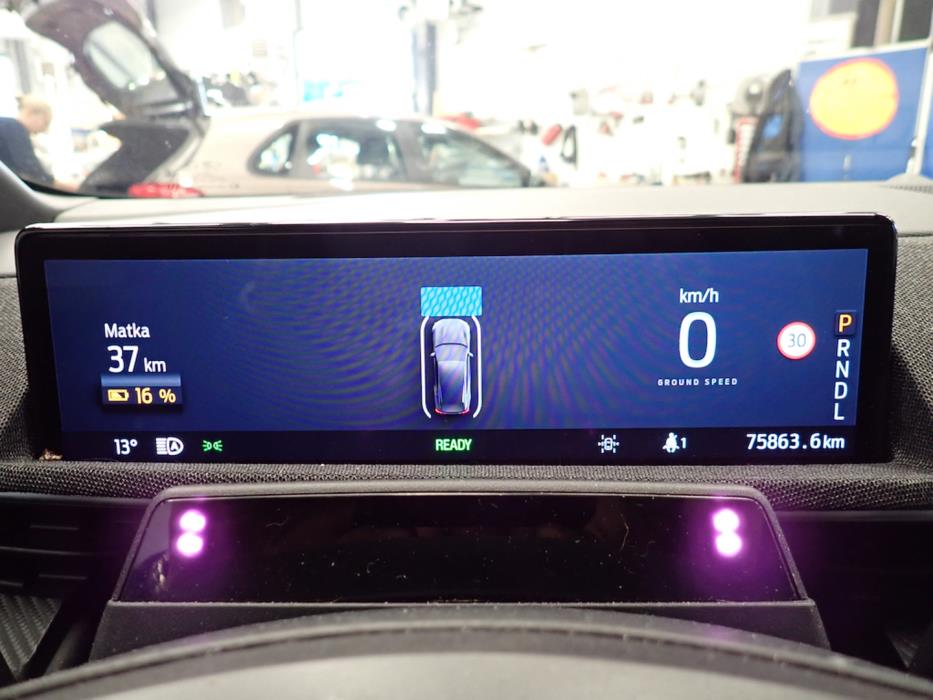 FORD Mustang Mach-E 2022