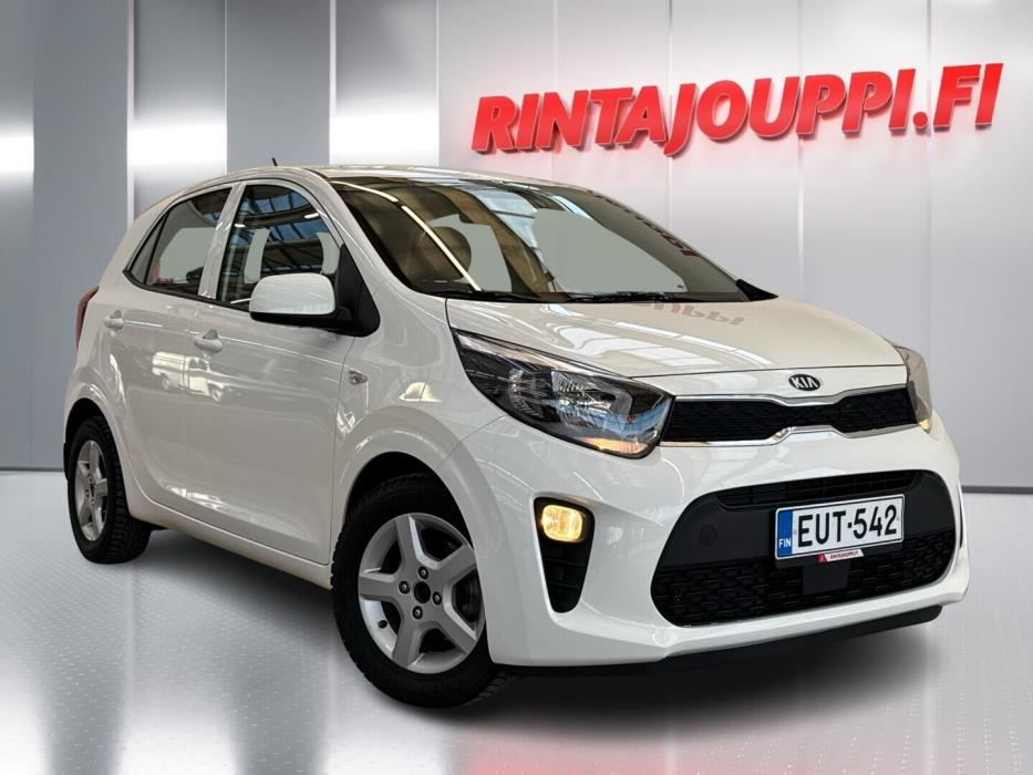 KIA Picanto 2023