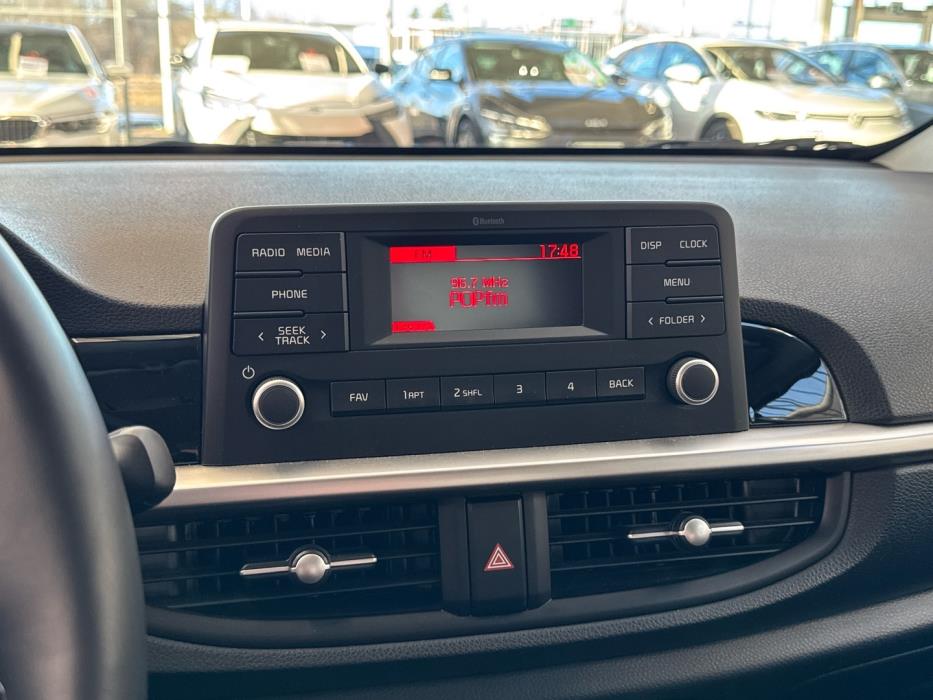 KIA Picanto 2023