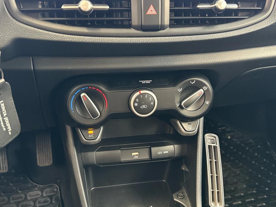KIA Picanto 2023