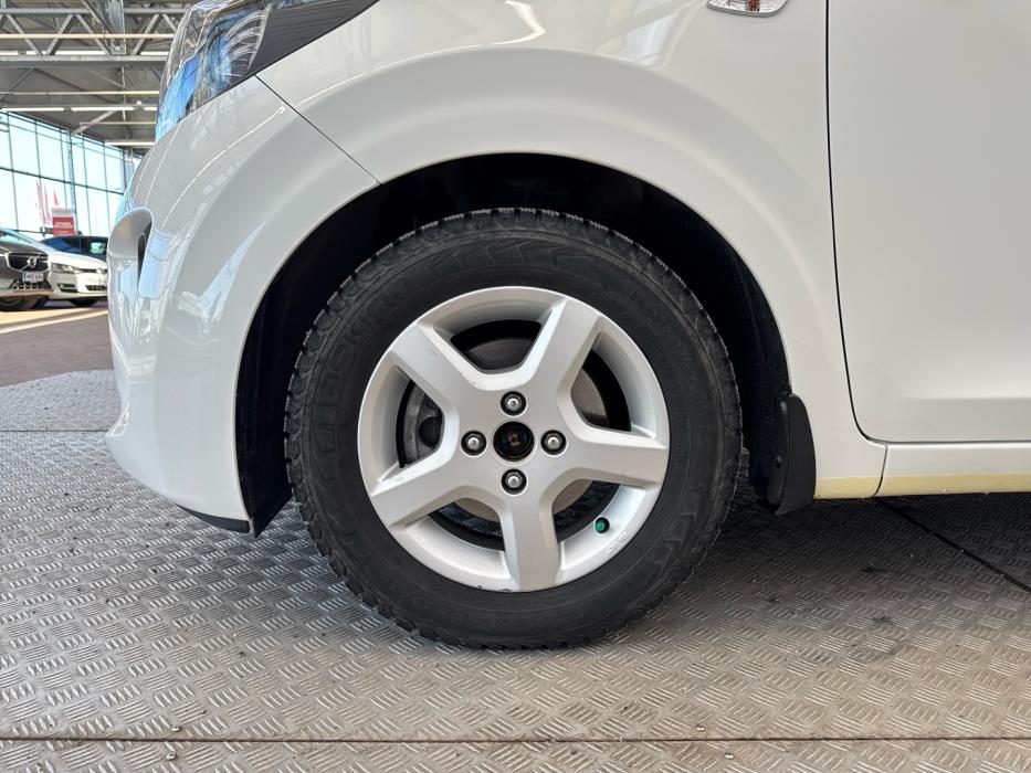 KIA Picanto 2023
