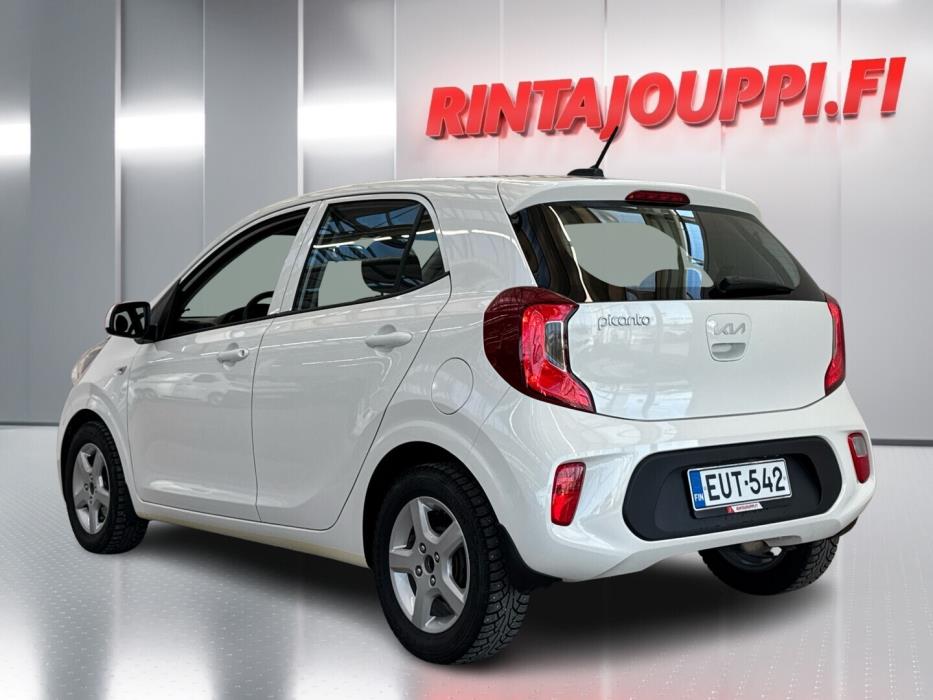 KIA Picanto 2023