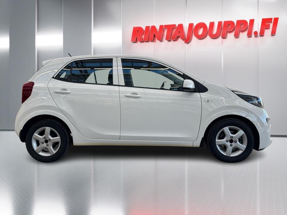 KIA Picanto 2023