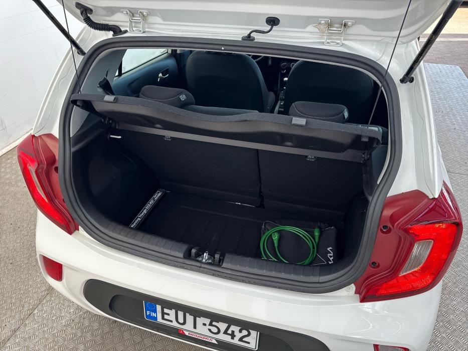 KIA Picanto 2023