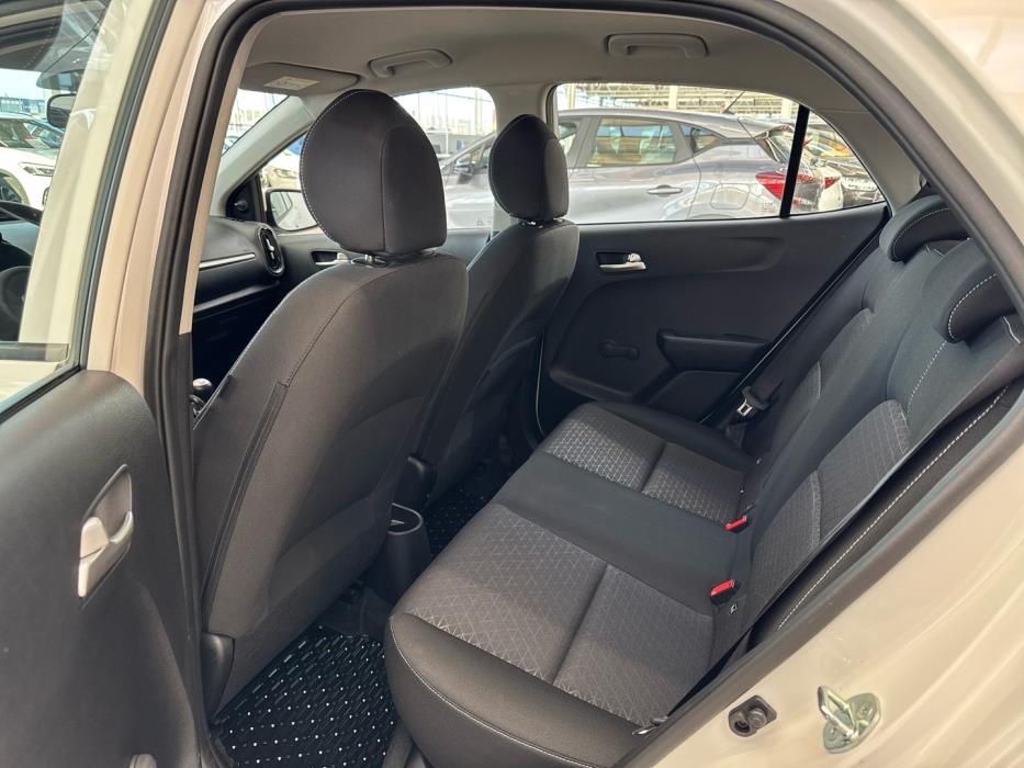 KIA Picanto 2023