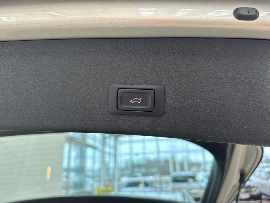 AUDI A4 ALLROAD 2014