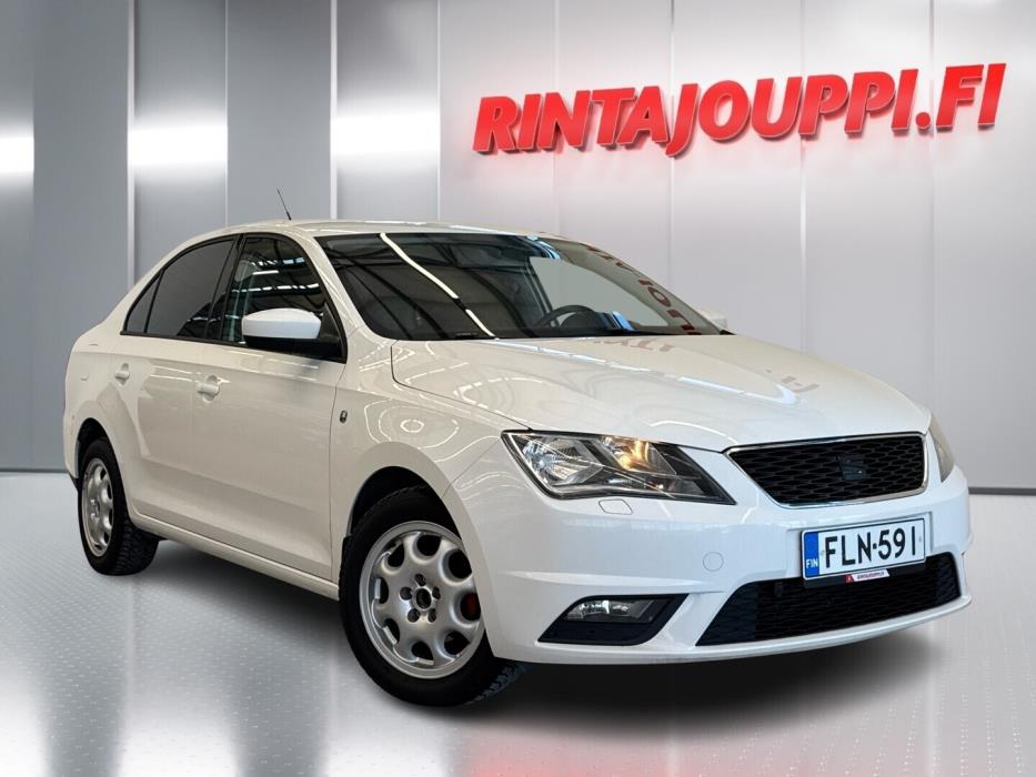SEAT Toledo 2014