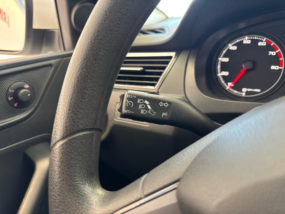 SEAT Toledo 2014