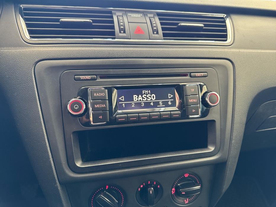SEAT Toledo 2014