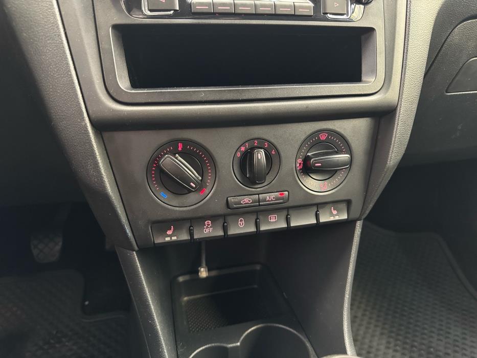 SEAT Toledo 2014