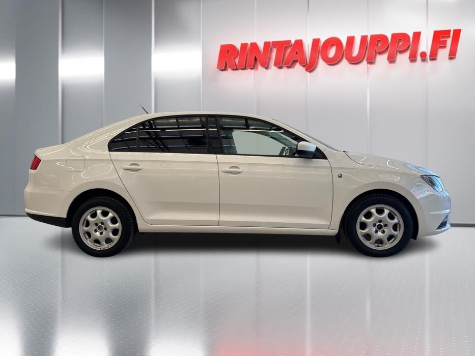 SEAT Toledo 2014