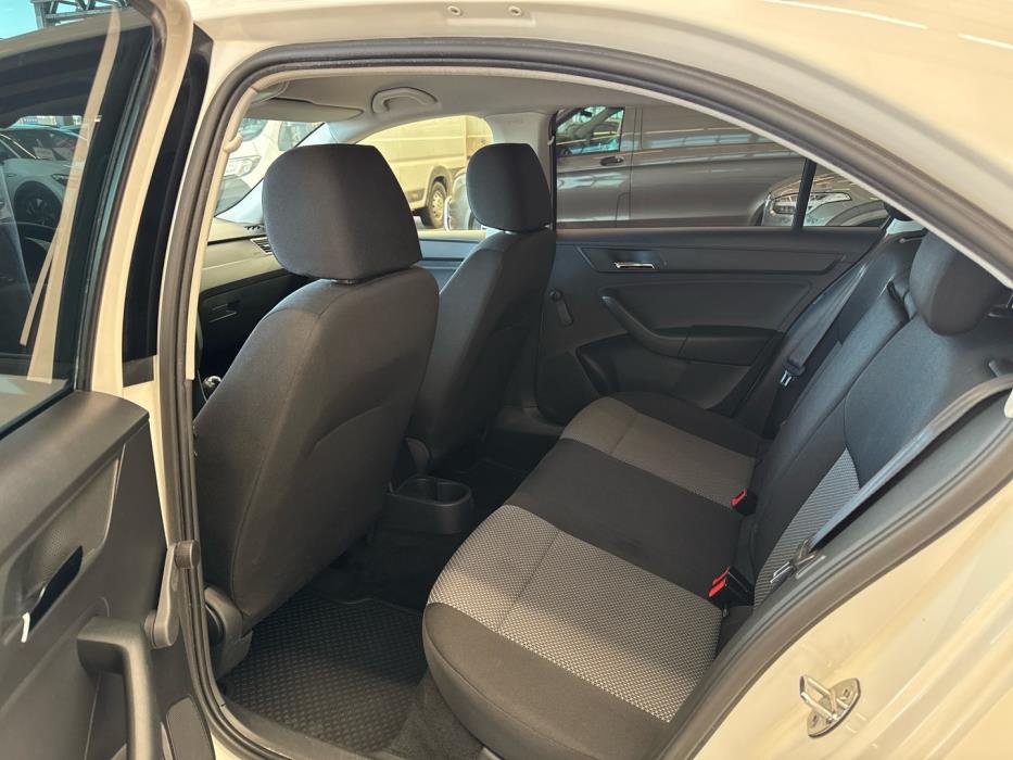 SEAT Toledo 2014