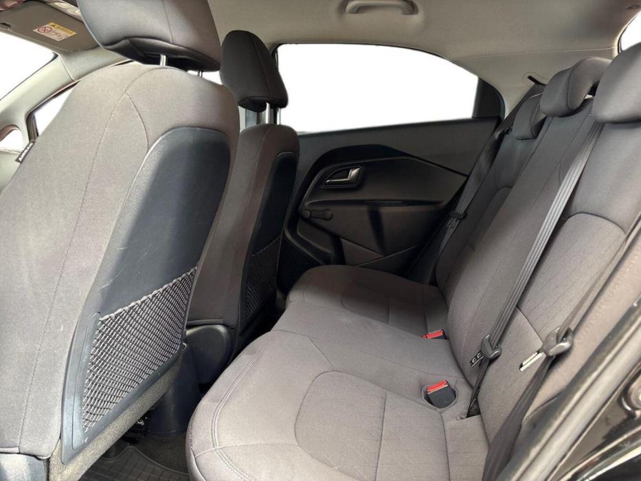 KIA Rio 2015