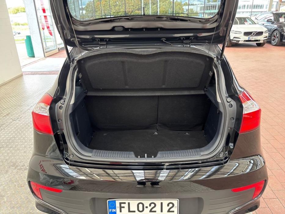 KIA Rio 2015