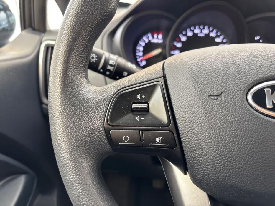 KIA Rio 2015