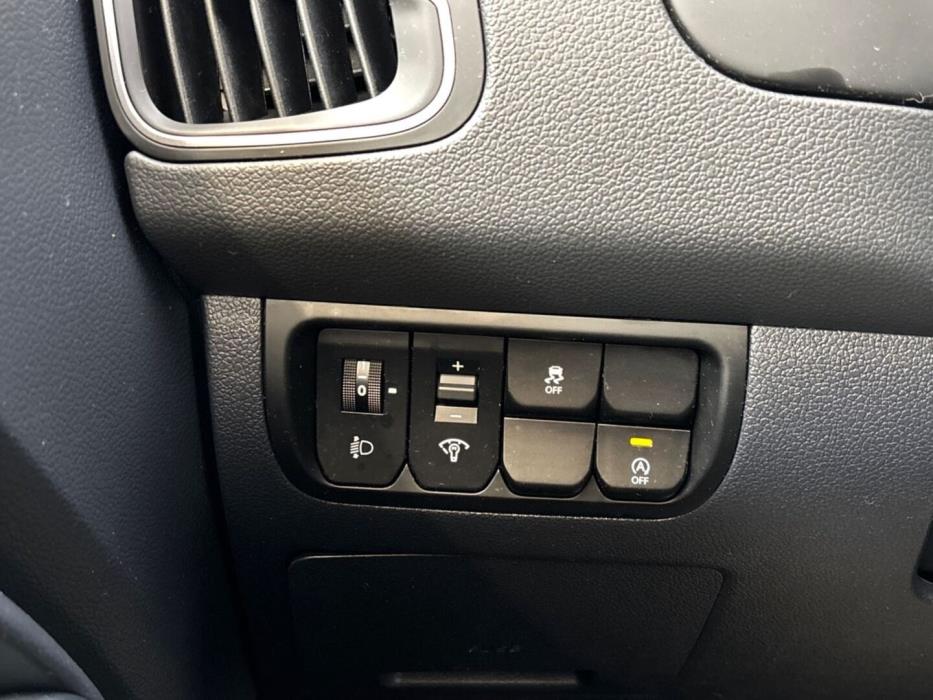 KIA Rio 2015