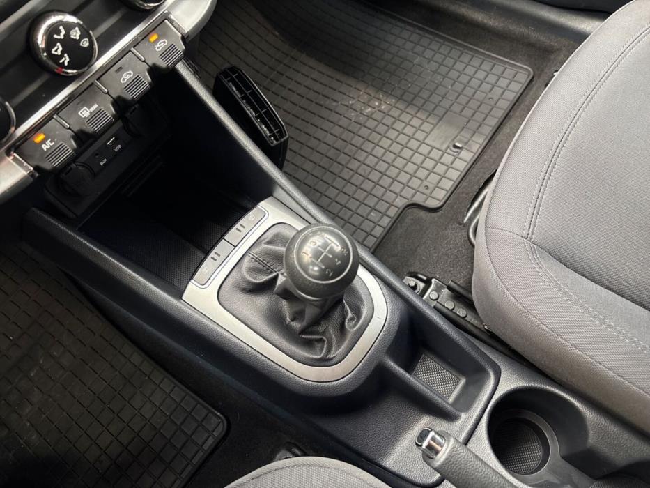 KIA Rio 2015