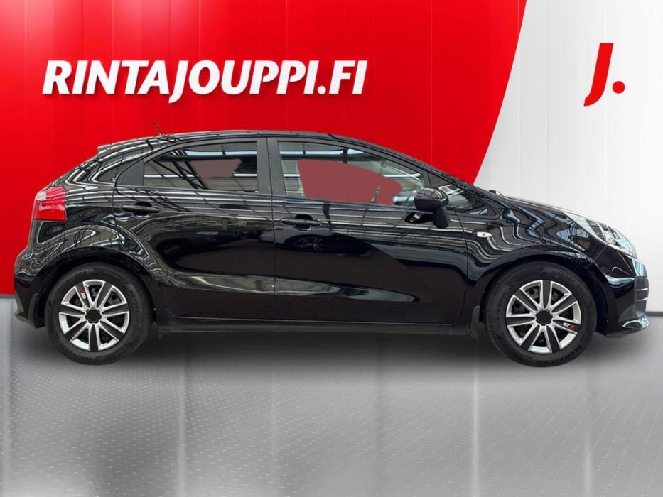 KIA Rio 2015