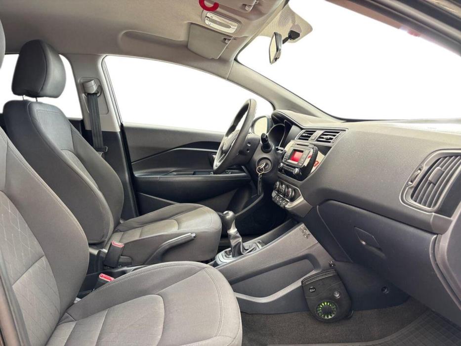 KIA Rio 2015