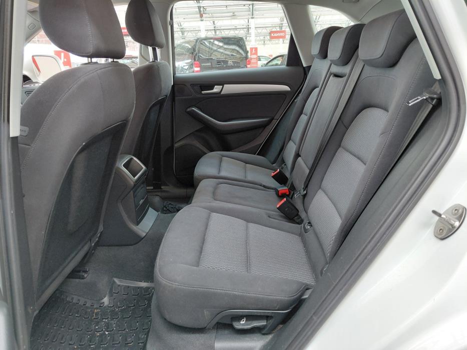 AUDI Q5 2015