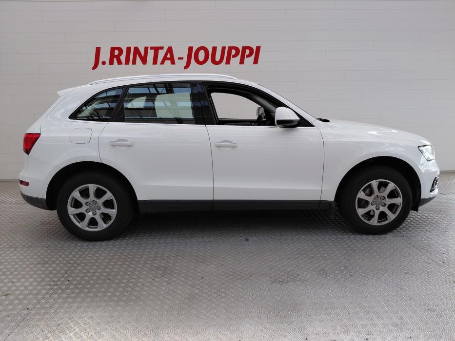 AUDI Q5 2015