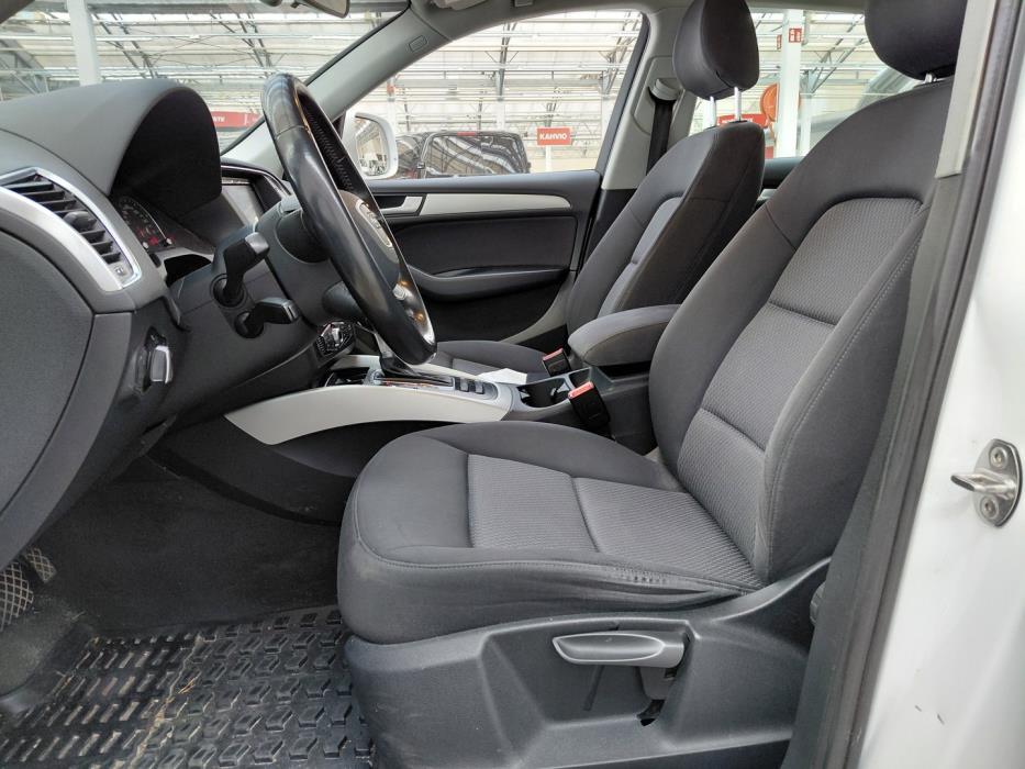 AUDI Q5 2015