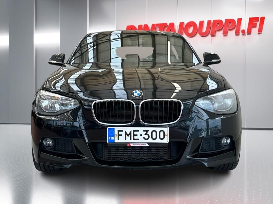 BMW 116 2013