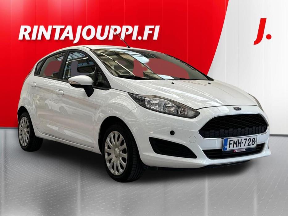 FORD Fiesta 2016