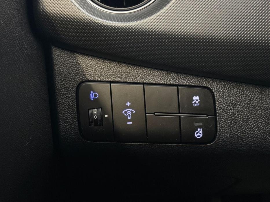 HYUNDAI i10 2017