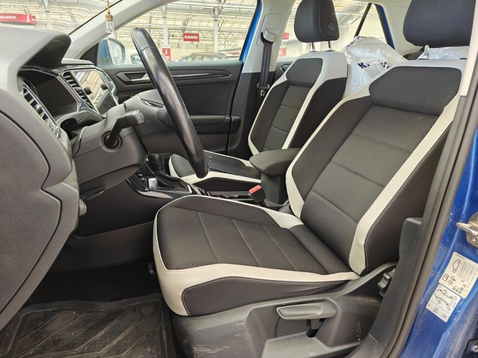 VOLKSWAGEN T-Roc 2019