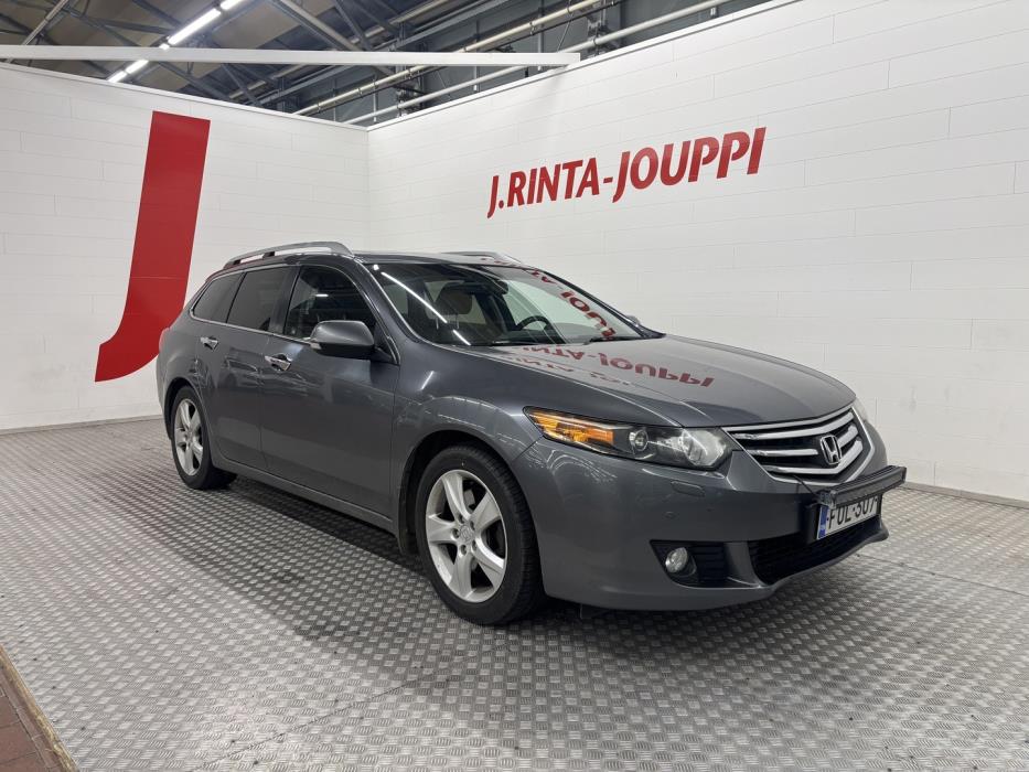 HONDA Accord 2011