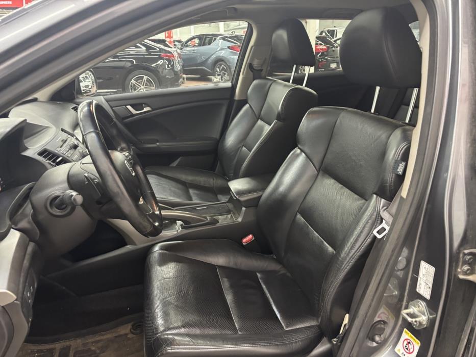 HONDA Accord 2011
