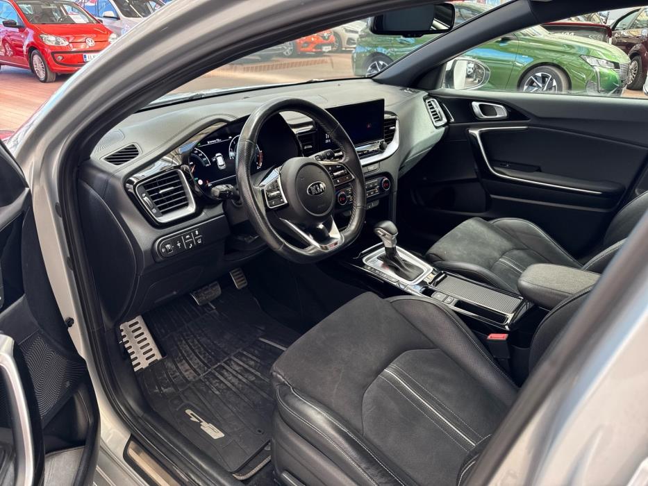 KIA ProCeed 2021