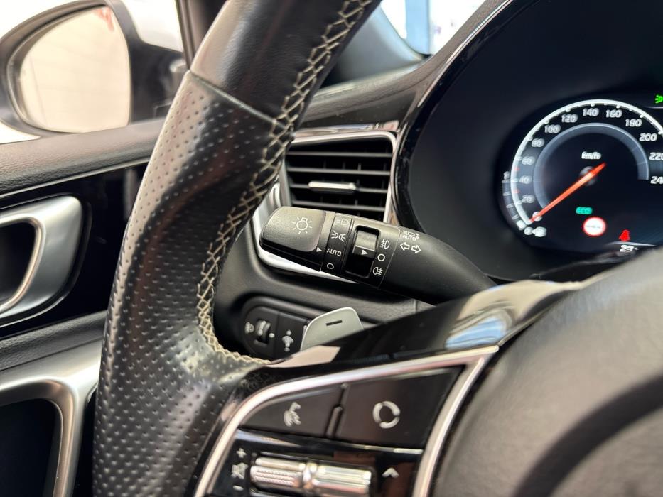 KIA ProCeed 2021