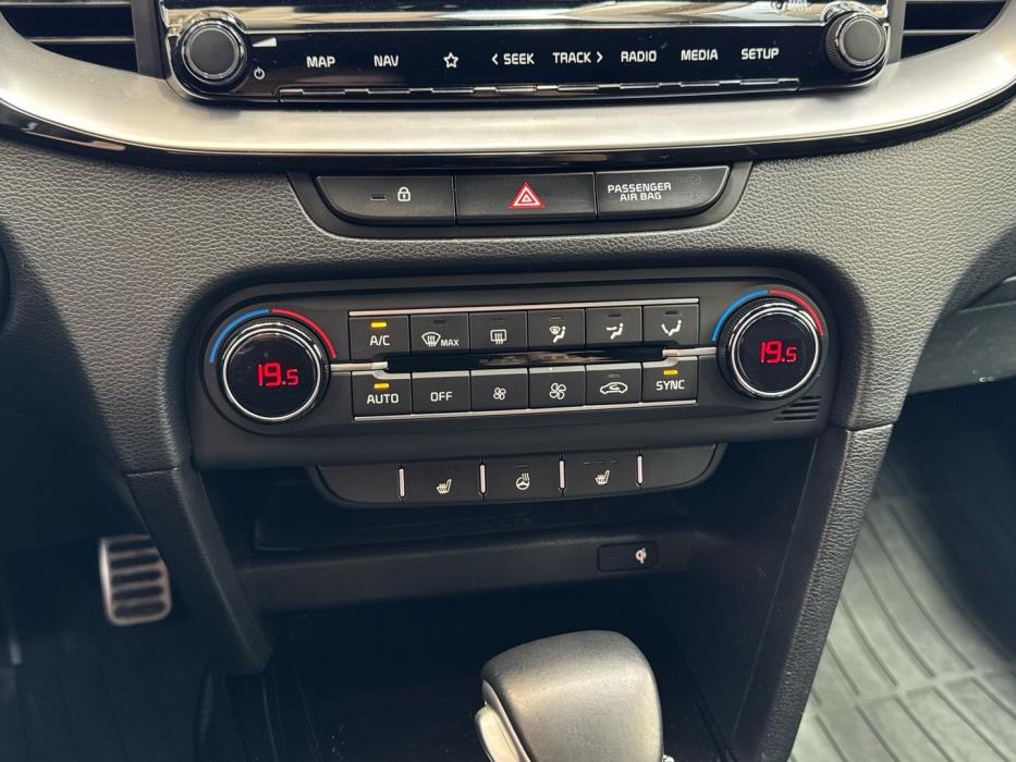 KIA ProCeed 2021