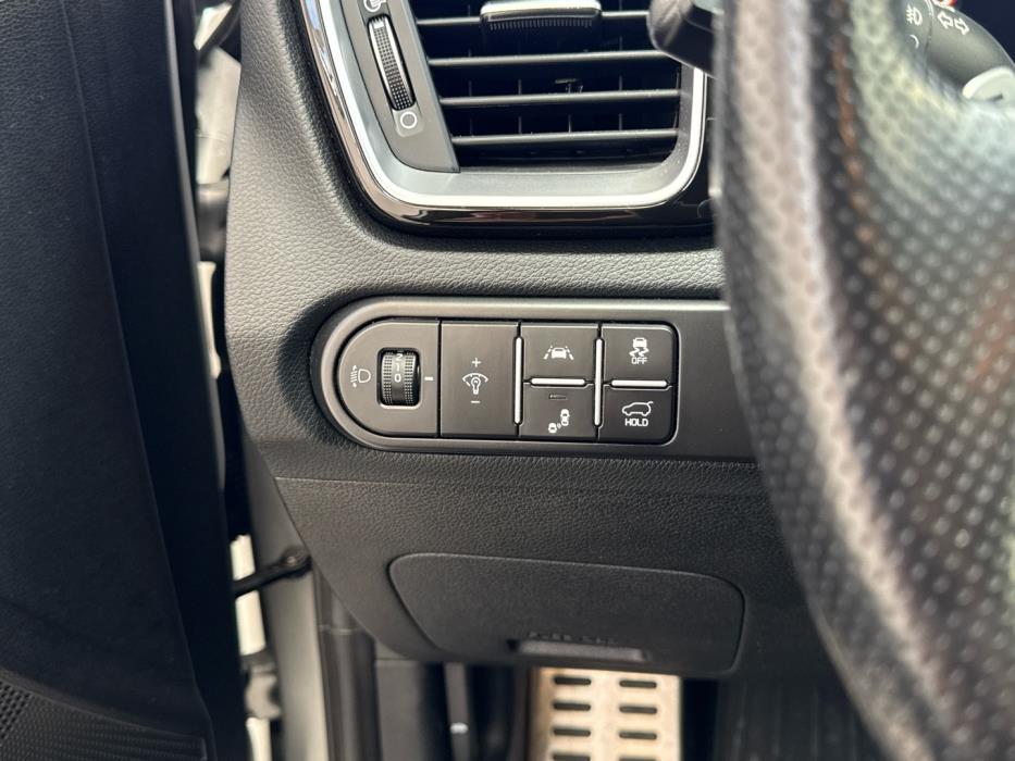 KIA ProCeed 2021