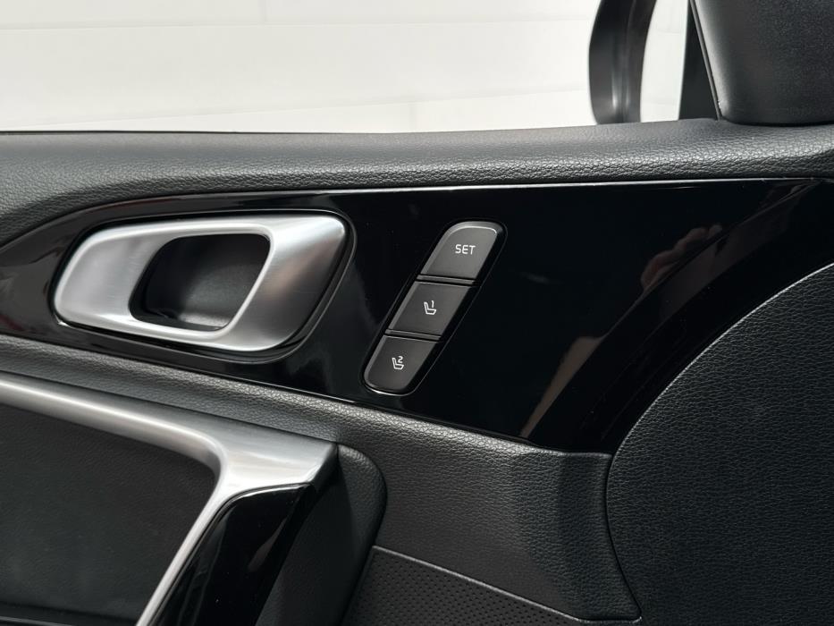 KIA ProCeed 2021