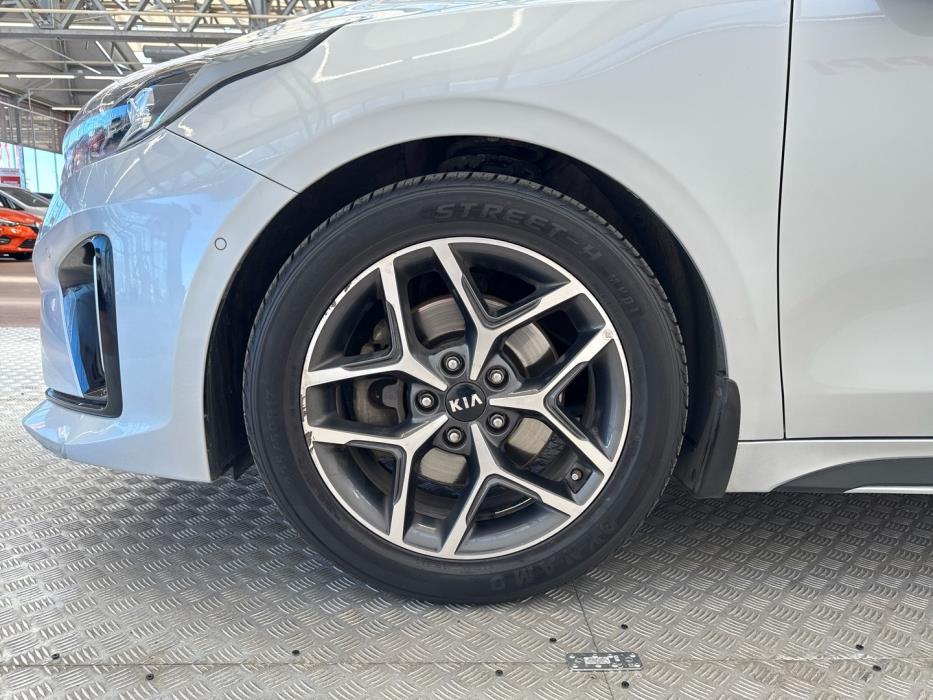 KIA ProCeed 2021