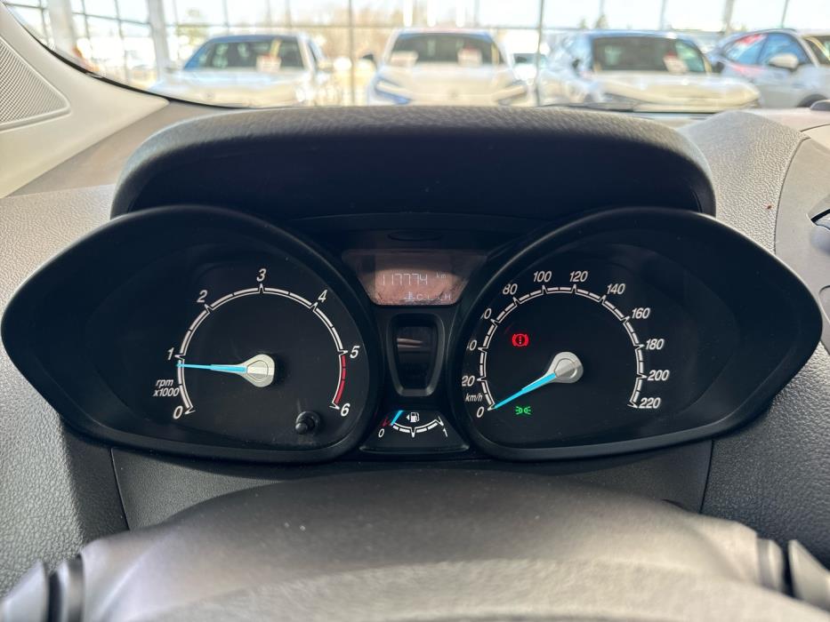 FORD Transit Courier 2021