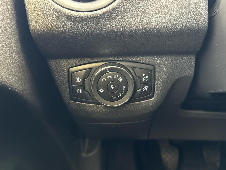 FORD Transit Courier 2021