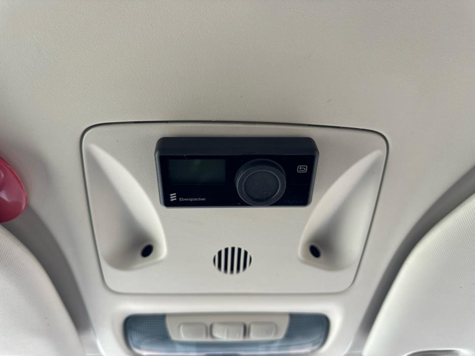 FORD Transit Courier 2021