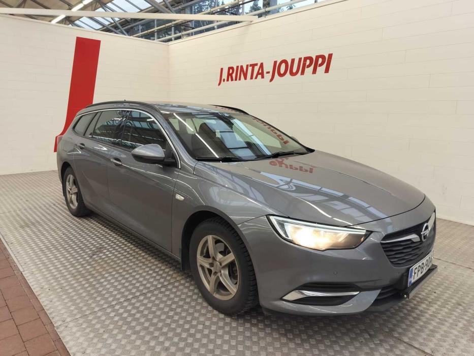 OPEL Insignia 2019