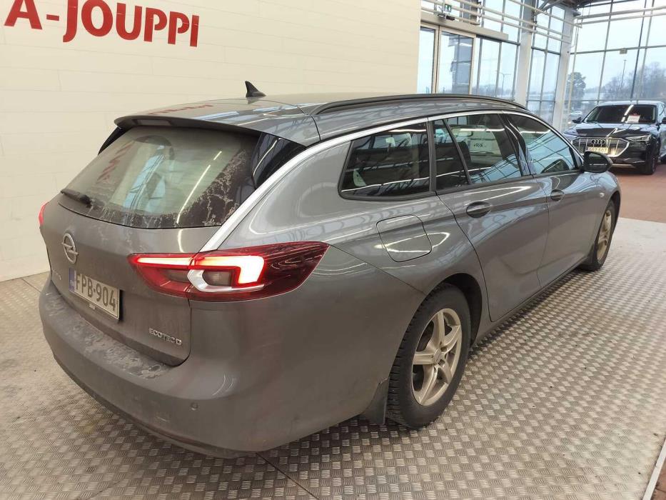 OPEL Insignia 2019