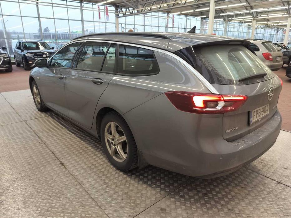 OPEL Insignia 2019