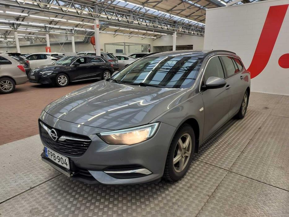 OPEL Insignia 2019