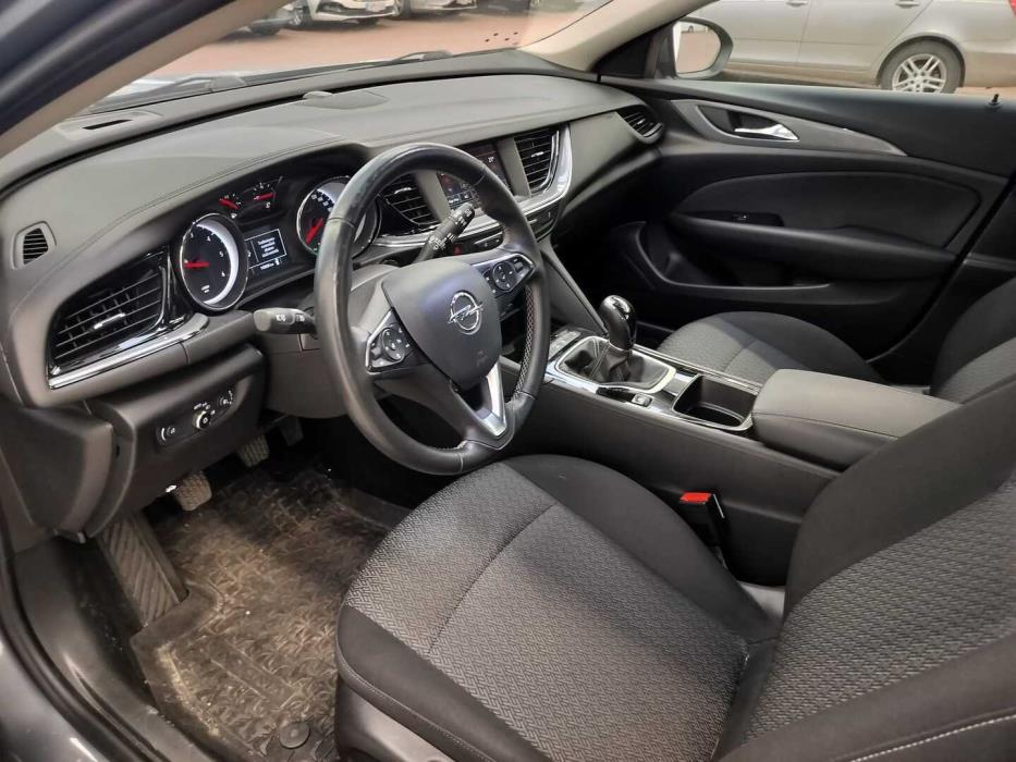 OPEL Insignia 2019
