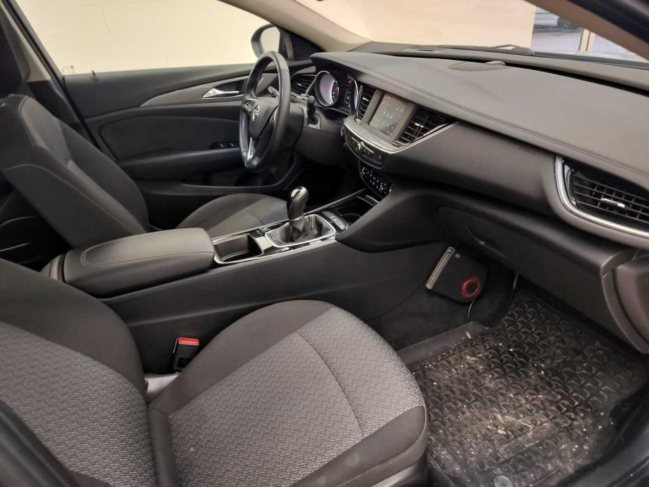 OPEL Insignia 2019